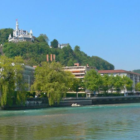 Apartment Superior By Interhome Luzern Eksteriør bilde