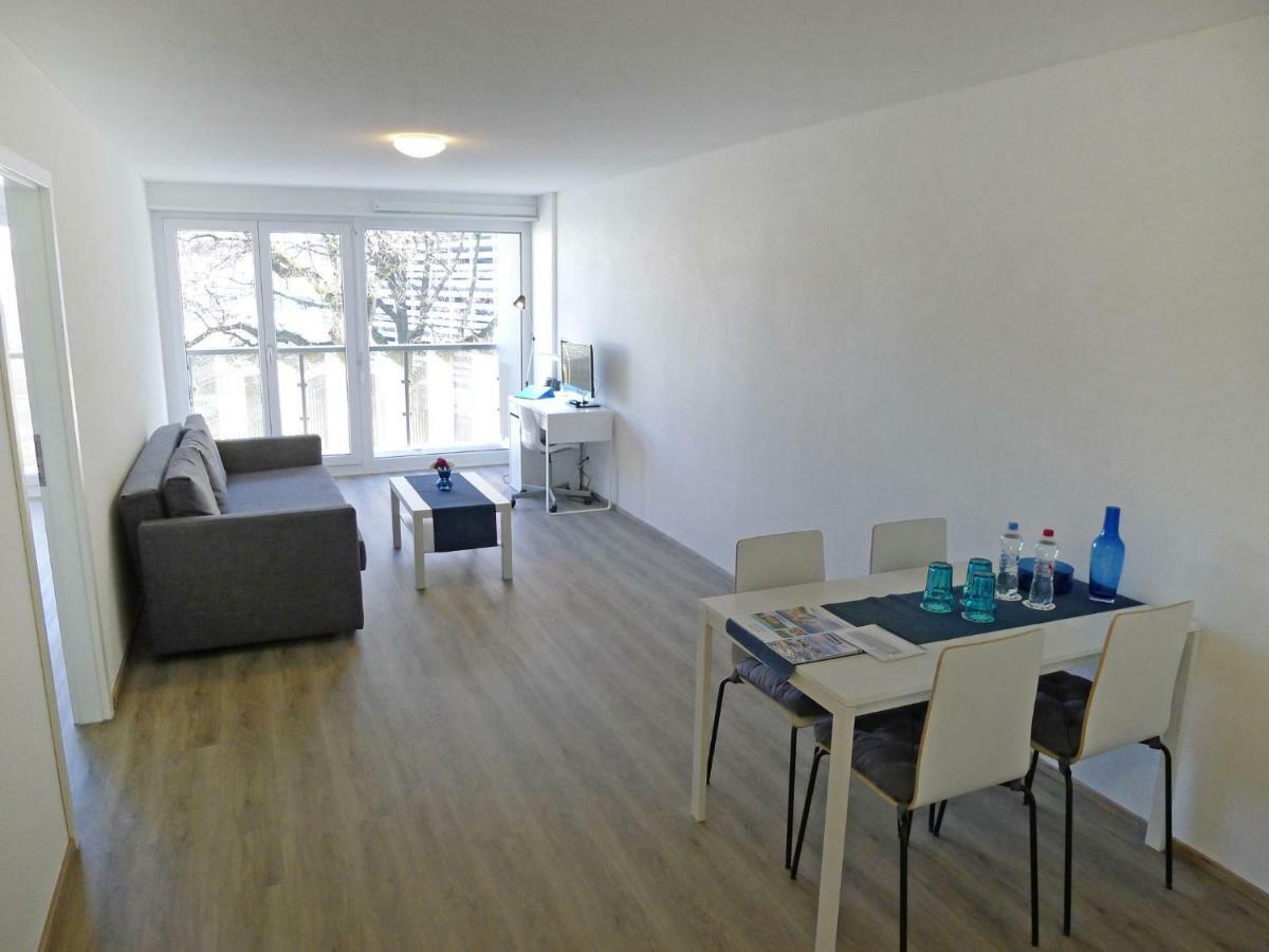 Apartment Superior By Interhome Luzern Eksteriør bilde