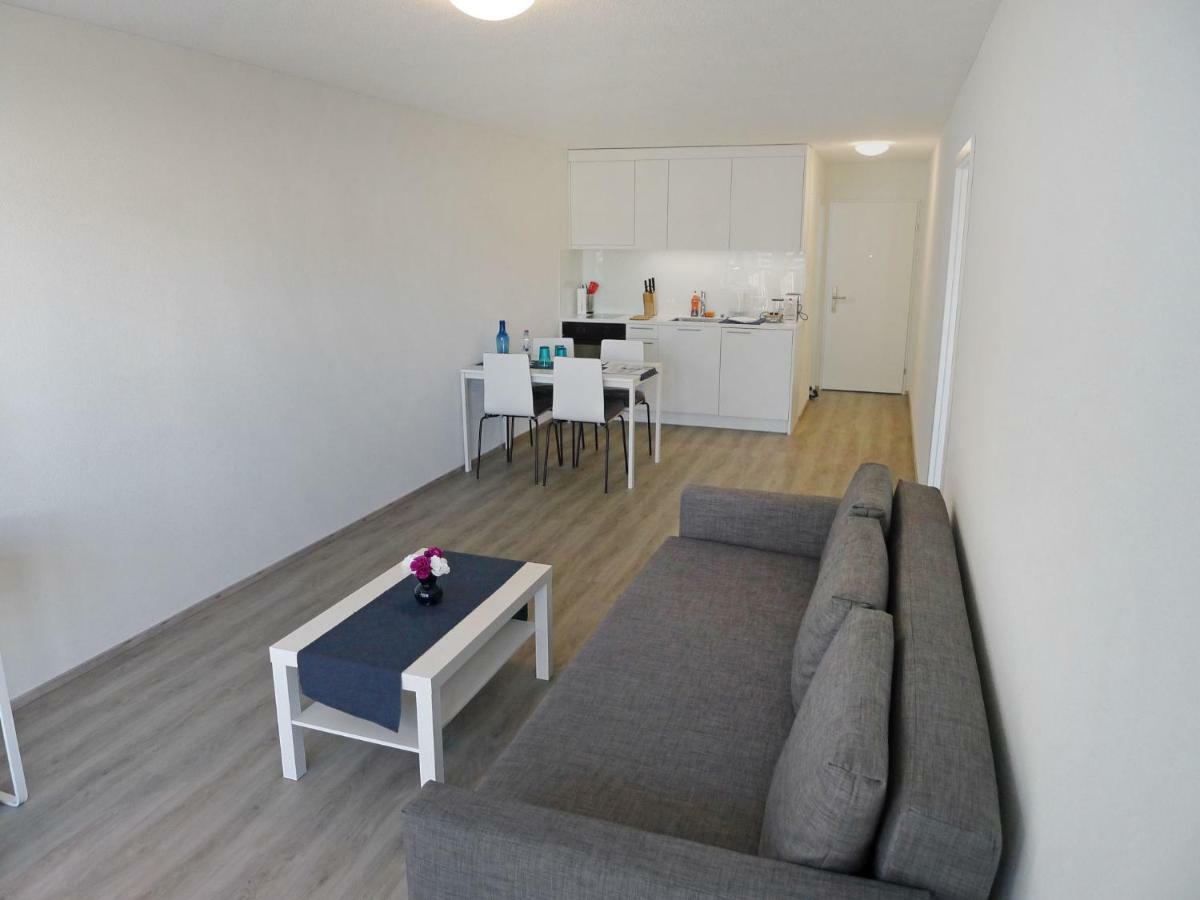 Apartment Superior By Interhome Luzern Eksteriør bilde
