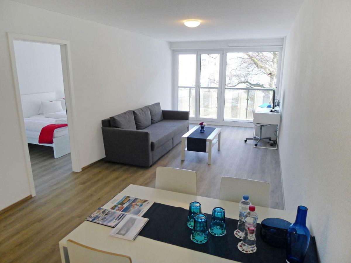 Apartment Superior By Interhome Luzern Eksteriør bilde