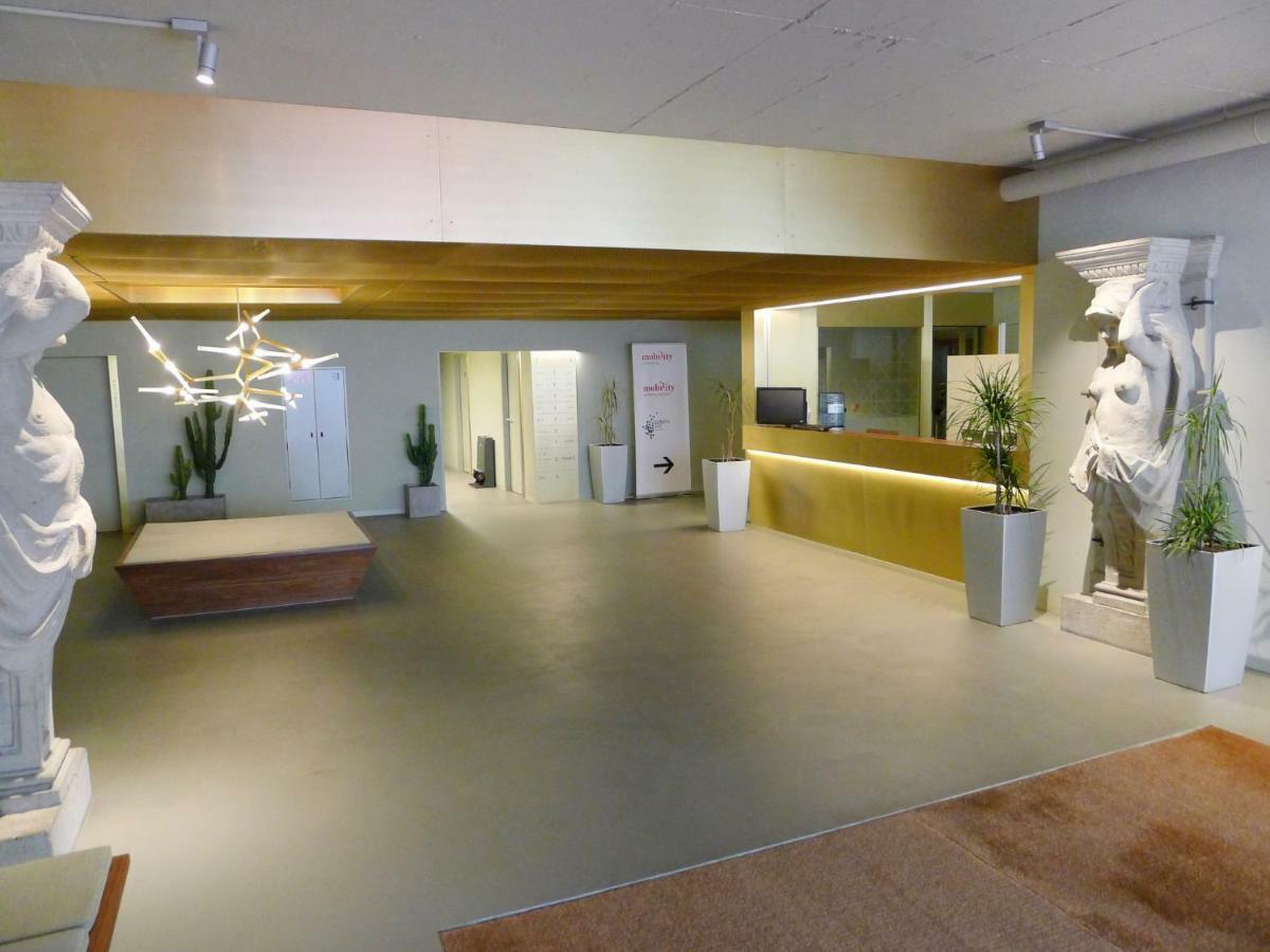 Apartment Superior By Interhome Luzern Eksteriør bilde