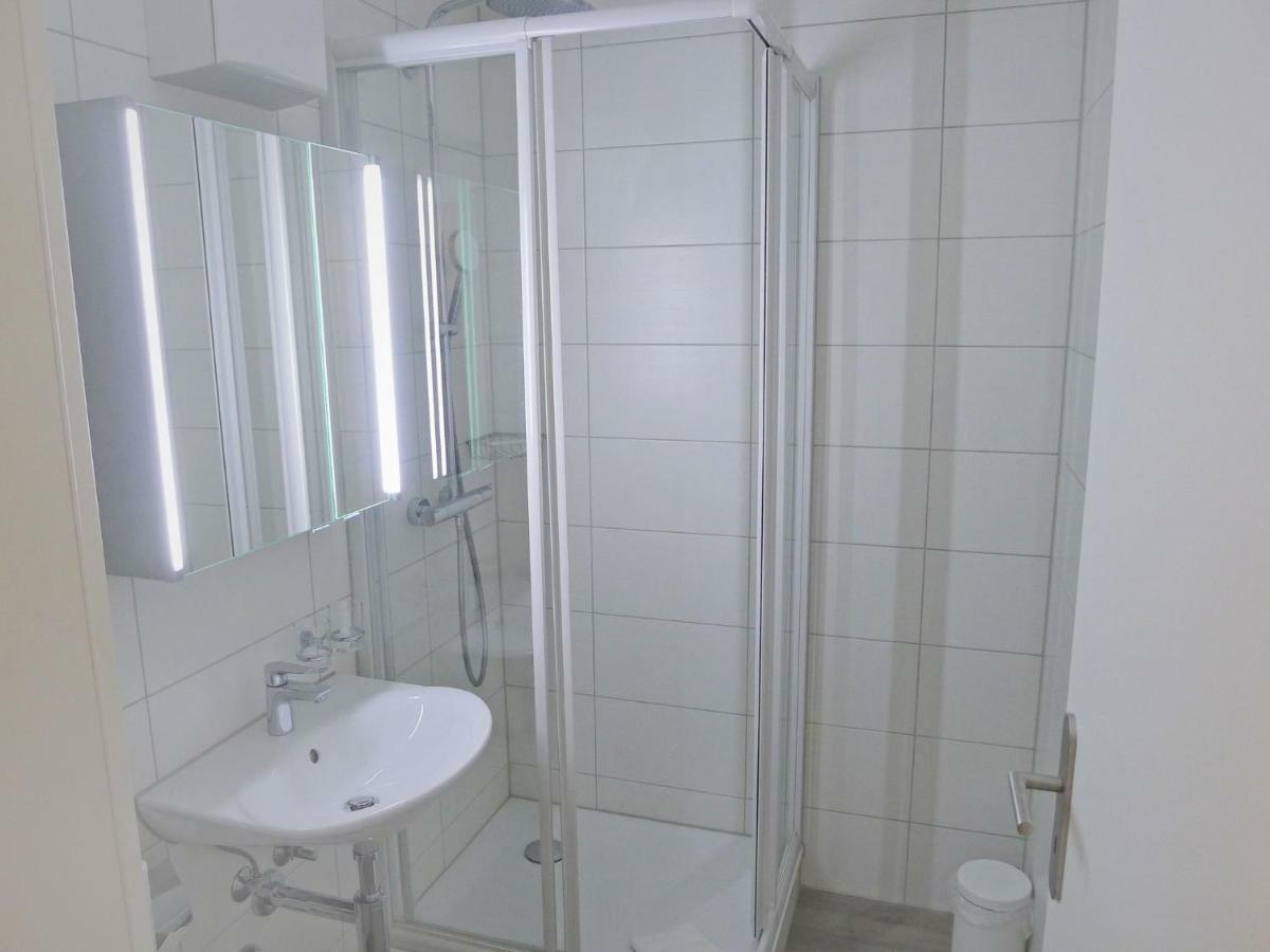 Apartment Superior By Interhome Luzern Eksteriør bilde