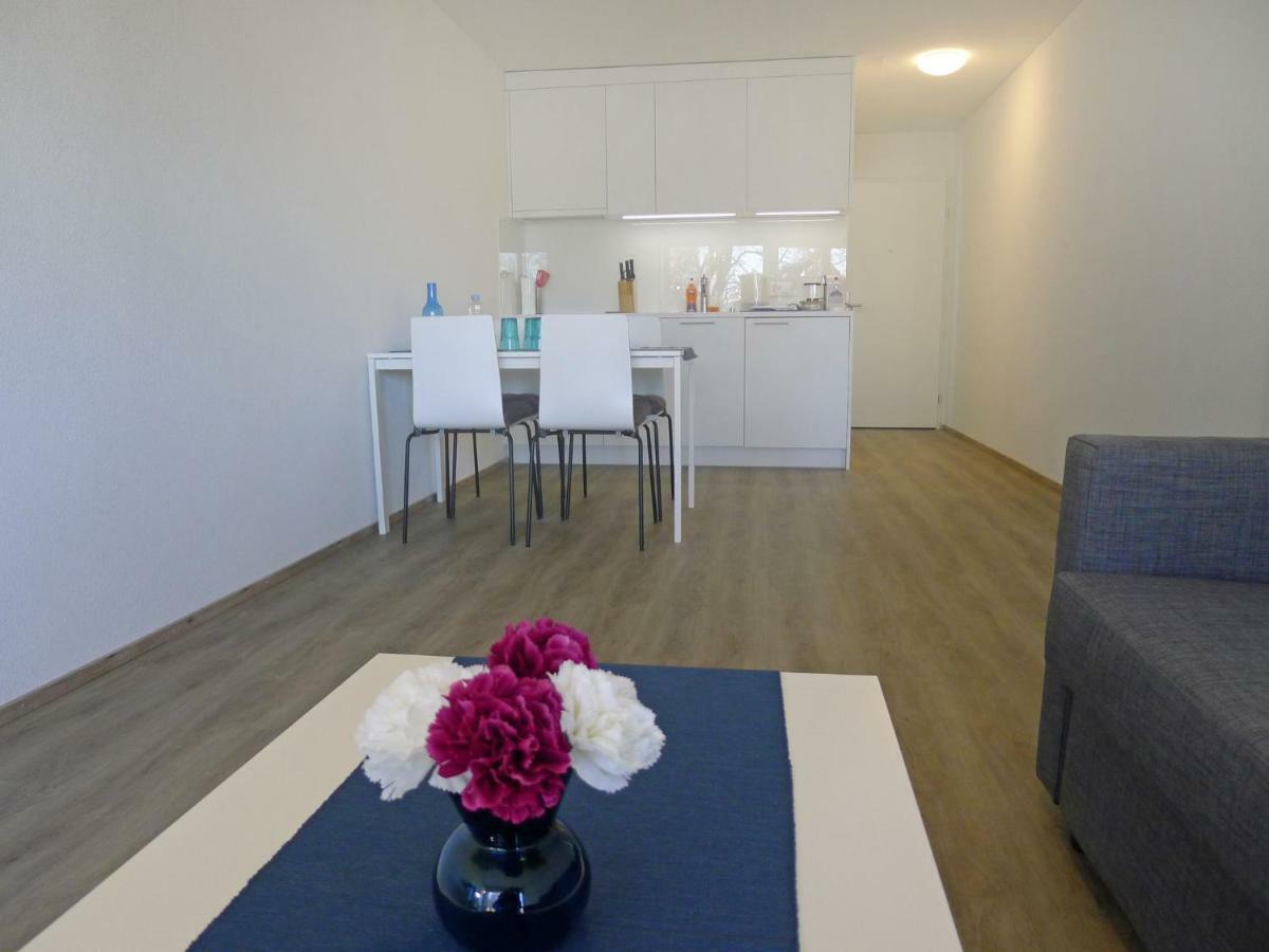 Apartment Superior By Interhome Luzern Eksteriør bilde